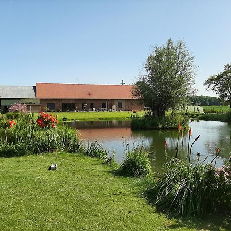 Chambre Coin Nature Fromelles Quarto foto